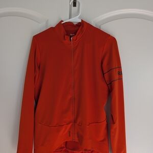 Rapha Pro Team Mid-Weight Long Sleeve Jersey